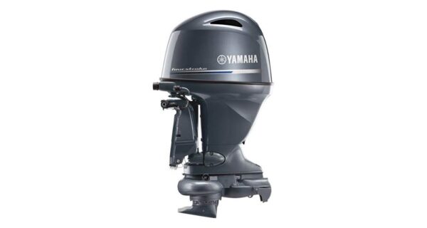 2019 Yamaha F115 Jet Drive – 25″