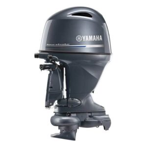 2019 Yamaha F150 Jet Drive – 25″
