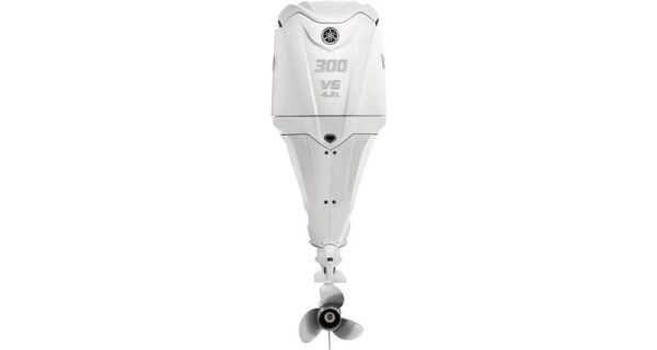 Yamaha F300 V6 – 25″ Shaft, 2019 Model - Image 2