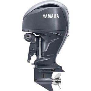 2022 Yamaha F250B – 30″ Shaft