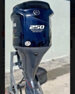 2017 Yamaha VF250 LA VMAX SHO 4 STROKE 20″ shaft OUTBOARD MOTOR - Image 3