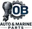 OB Auto & Marine Parts